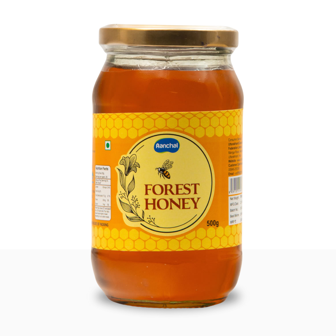 Forest Honey