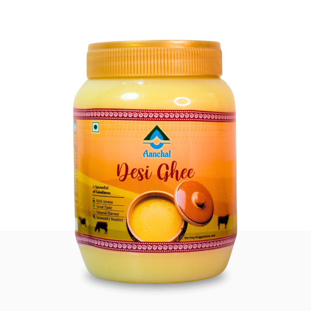 Desi Ghee