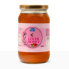 Litchi Honey