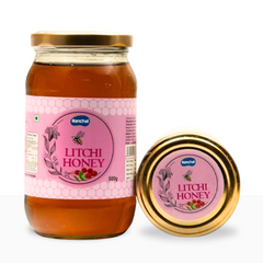 Litchi Honey alt