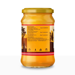 Badri Cow Ghee alt