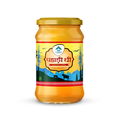Pahadi Ghee