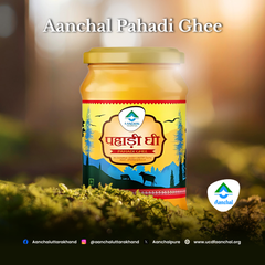 Pahadi Ghee alt